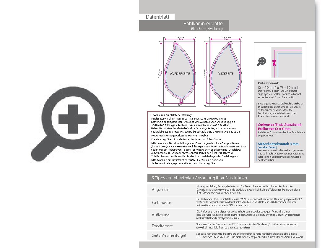 Product Bild hohlkammerplatte_in_blatt-form_konturgefr__st___beidseitig_4_4-farbig_bedruckt